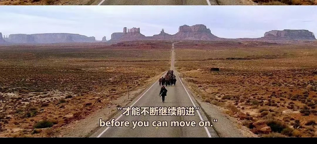 阿甘正传在电影史上的意义,电影阿甘正传中阿甘的信念是什么