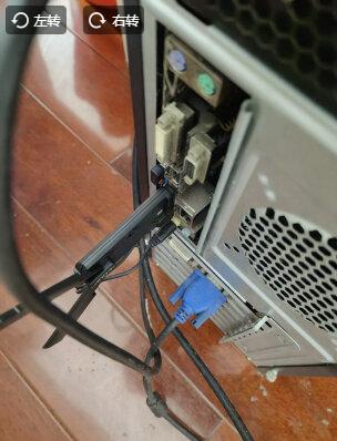 火力全开全面兼容翼联EDUP1800Mbps无线网卡AX-1696S用户反馈