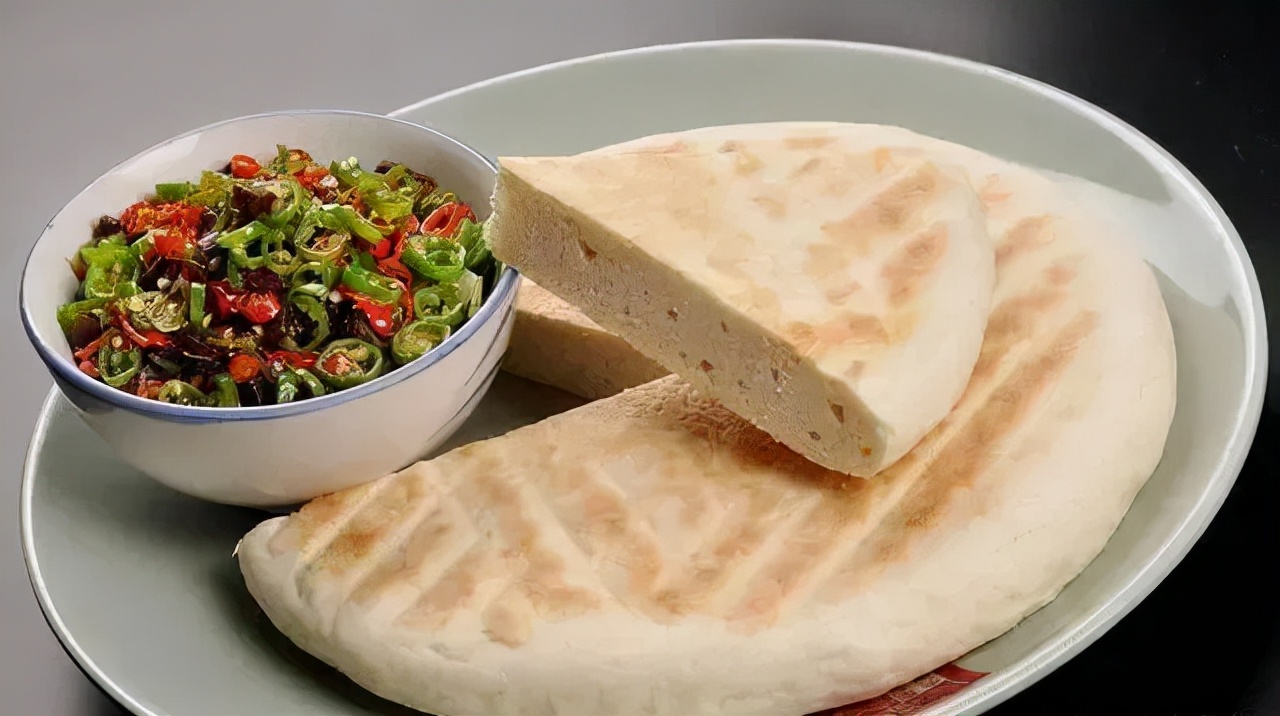 陕西十大必吃食物,陕西兴平十大特色美食