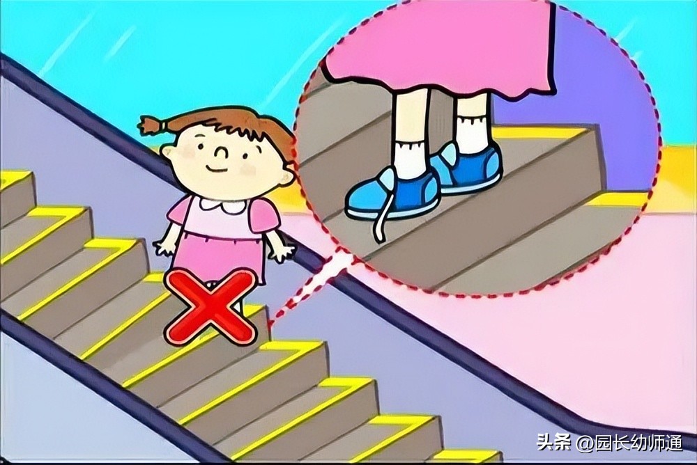 幼儿园事故案例分析及法律法规,谈谈幼儿园伤害事故的规则原则