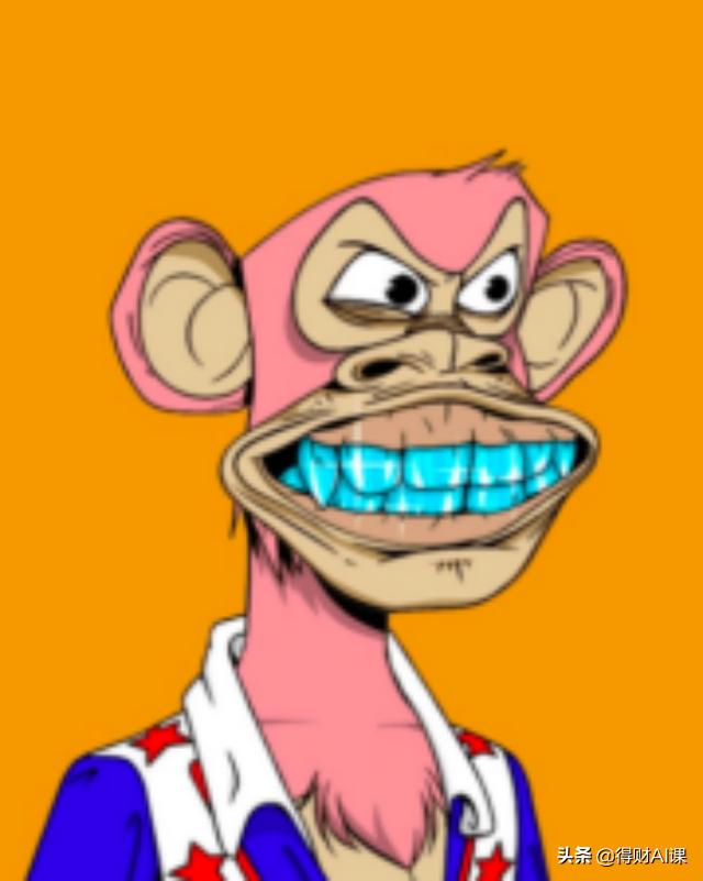 nft为什么能卖出天价,nft有多暴利