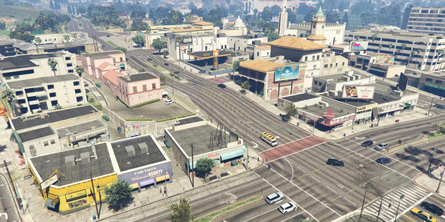 最棒的30款开放世界游戏,十大最耐玩手游游戏