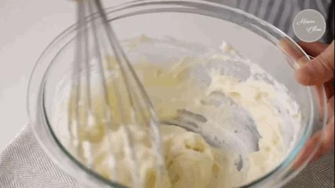 焦糖海盐芝士蛋糕冻的做法,ins焦糖芝士蛋糕的做法