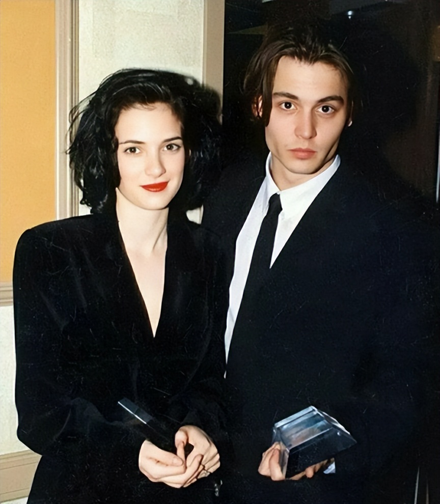 薇诺娜瑞德德普高清,薇诺娜瑞德年轻美照