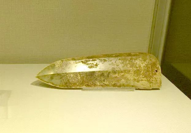 中国古玉明代精品玉器欣赏23件,最值得收藏的5件玉器