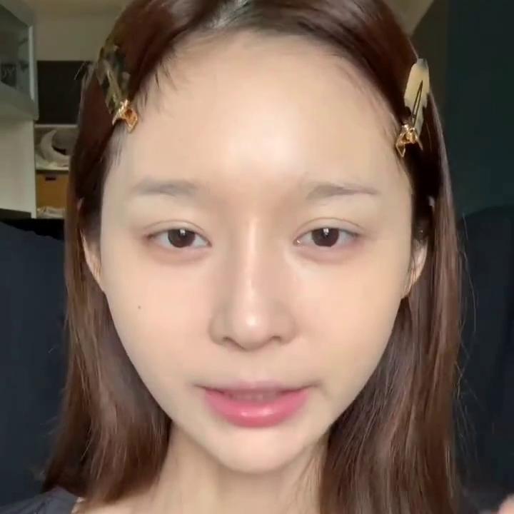 自己在家化妆,在家如何化妆