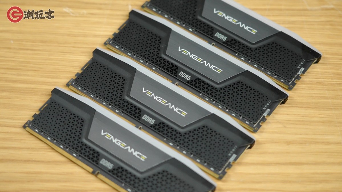 海盗船复仇者ddr5内存条推荐,海盗船复仇者rgb3600内存条怎么样
