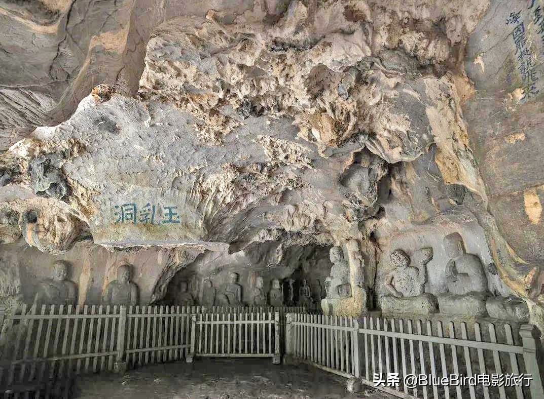 被誉为无法复制的经典电视剧86版《西游记》取景地大揭秘二