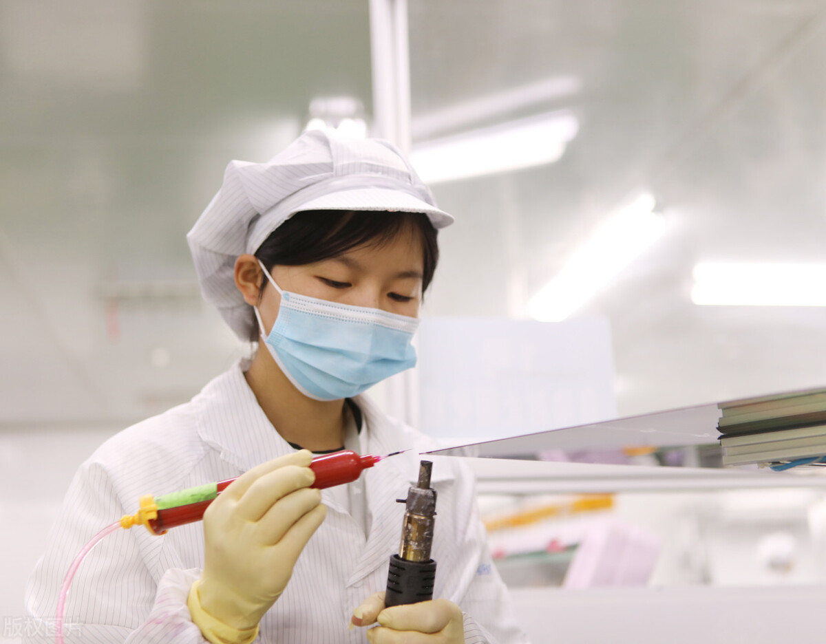 郭台铭的富士康能搬回中国吗,中国富士康最新消息郭台铭