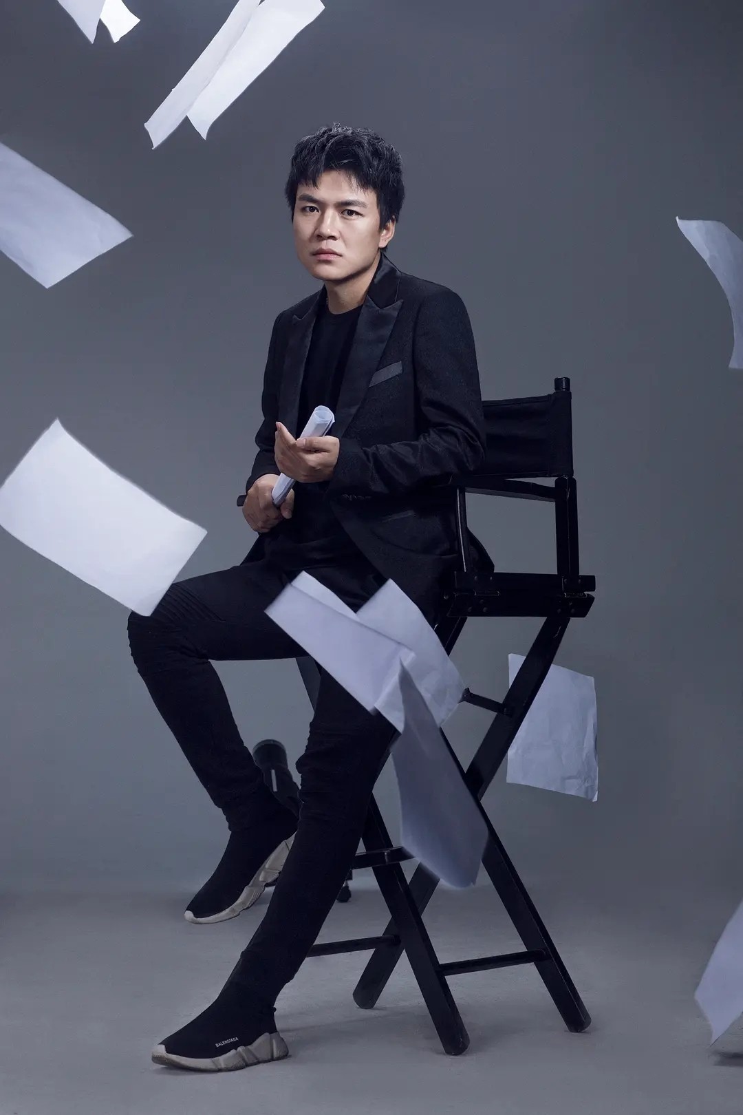 白夜追凶2什么时候杀青,白夜追凶2为何迟迟不能开拍