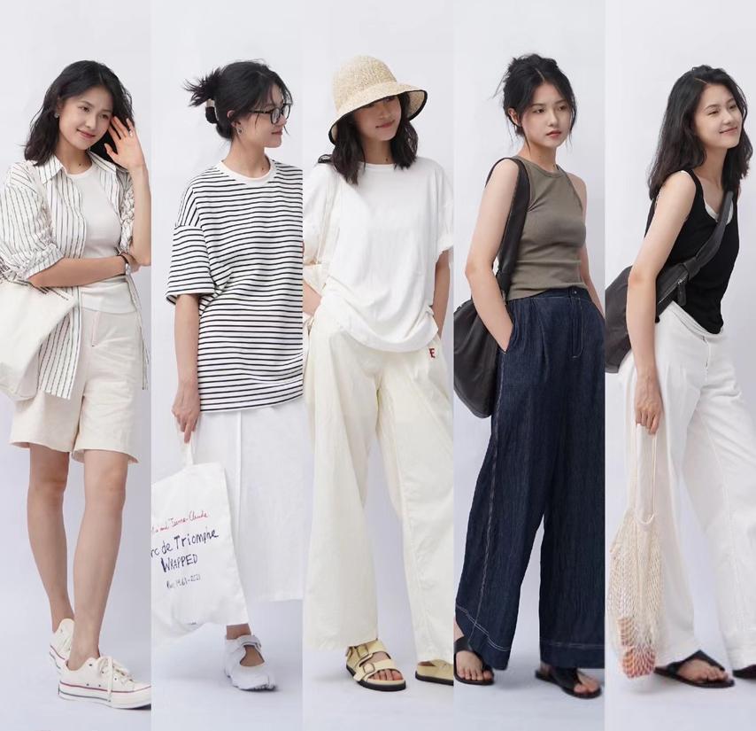 高温天气穿啥衣服好,高温天气怎么穿