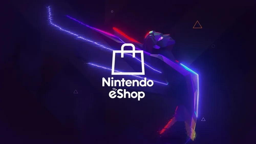 进入eshop商店,eshop日服商店怎么加速