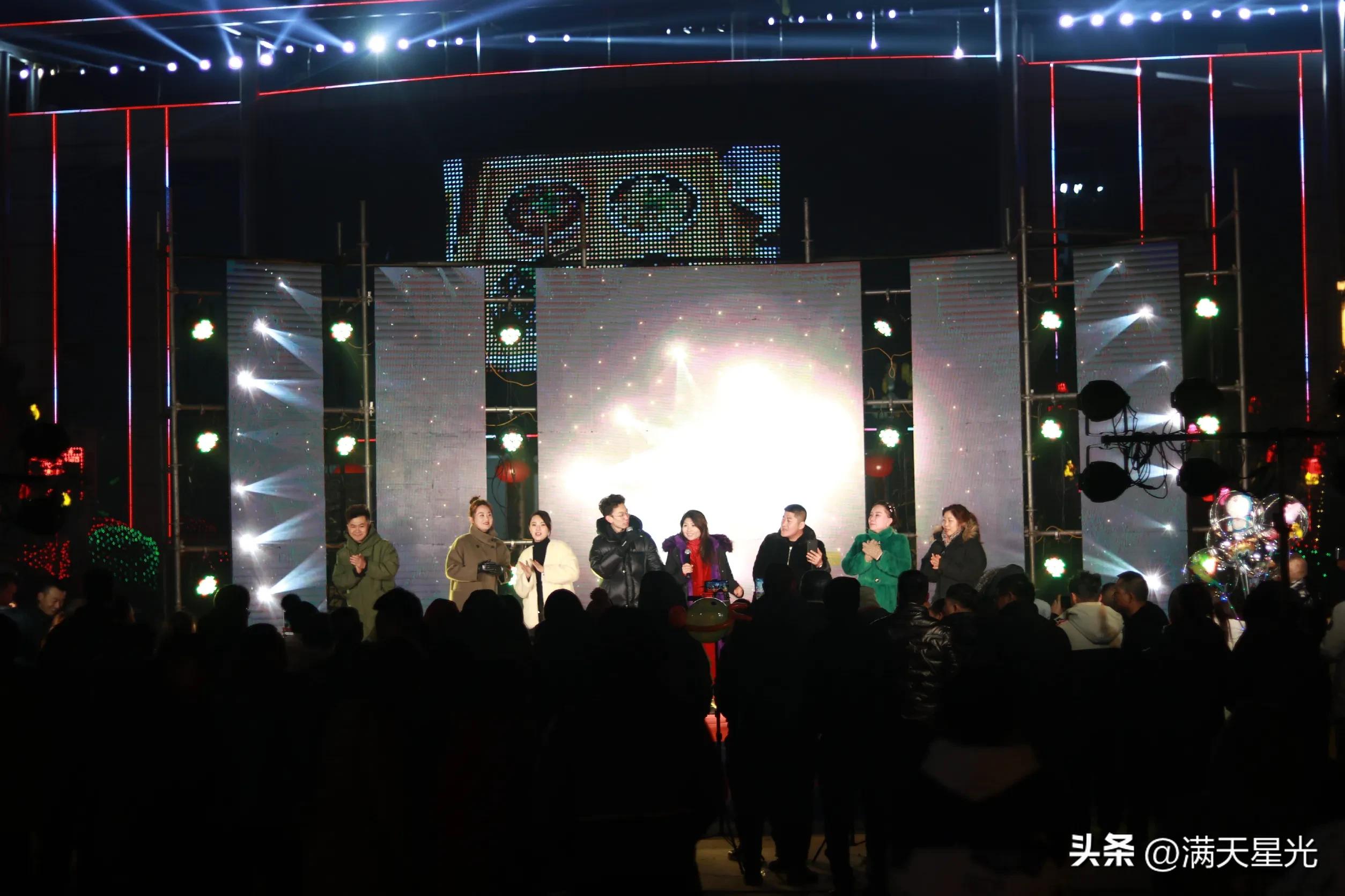 浑源：“嗨吧！年轻人——音你心动，一起来嗨”