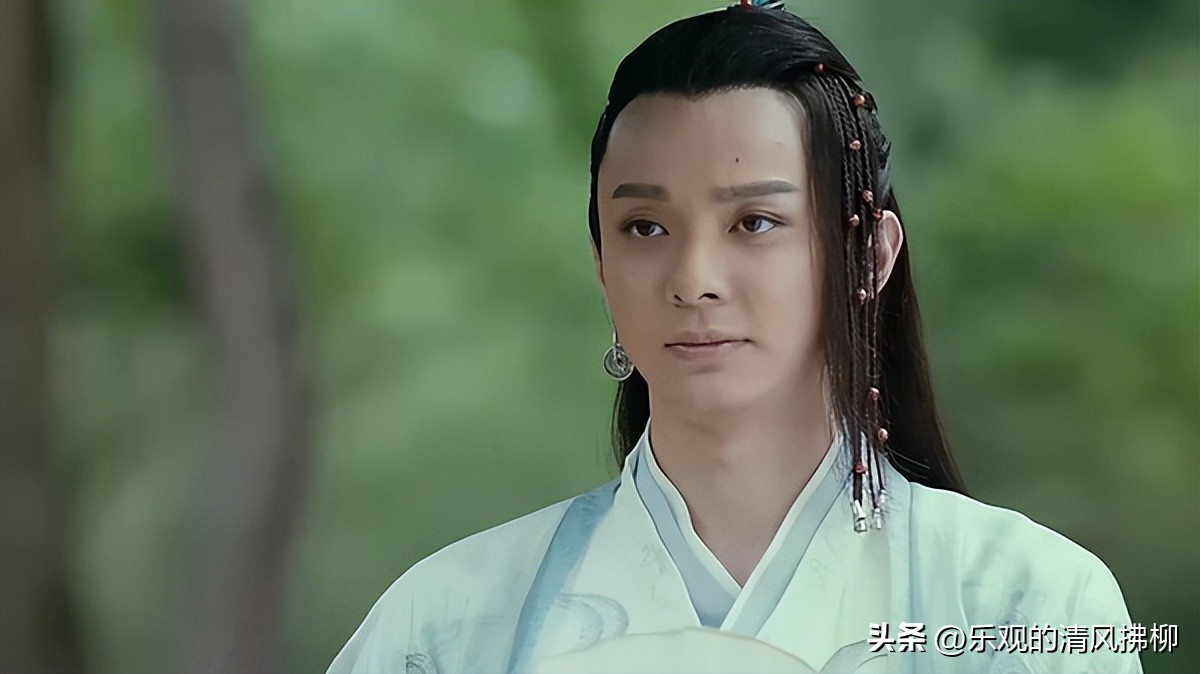 射雕英雄传郭靖黄蓉最好看的版本,射雕英雄传77版郭靖与黄蓉