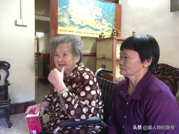 救小悦悦的拾荒阿姨如今怎么样了,陈贤妹救小悦悦