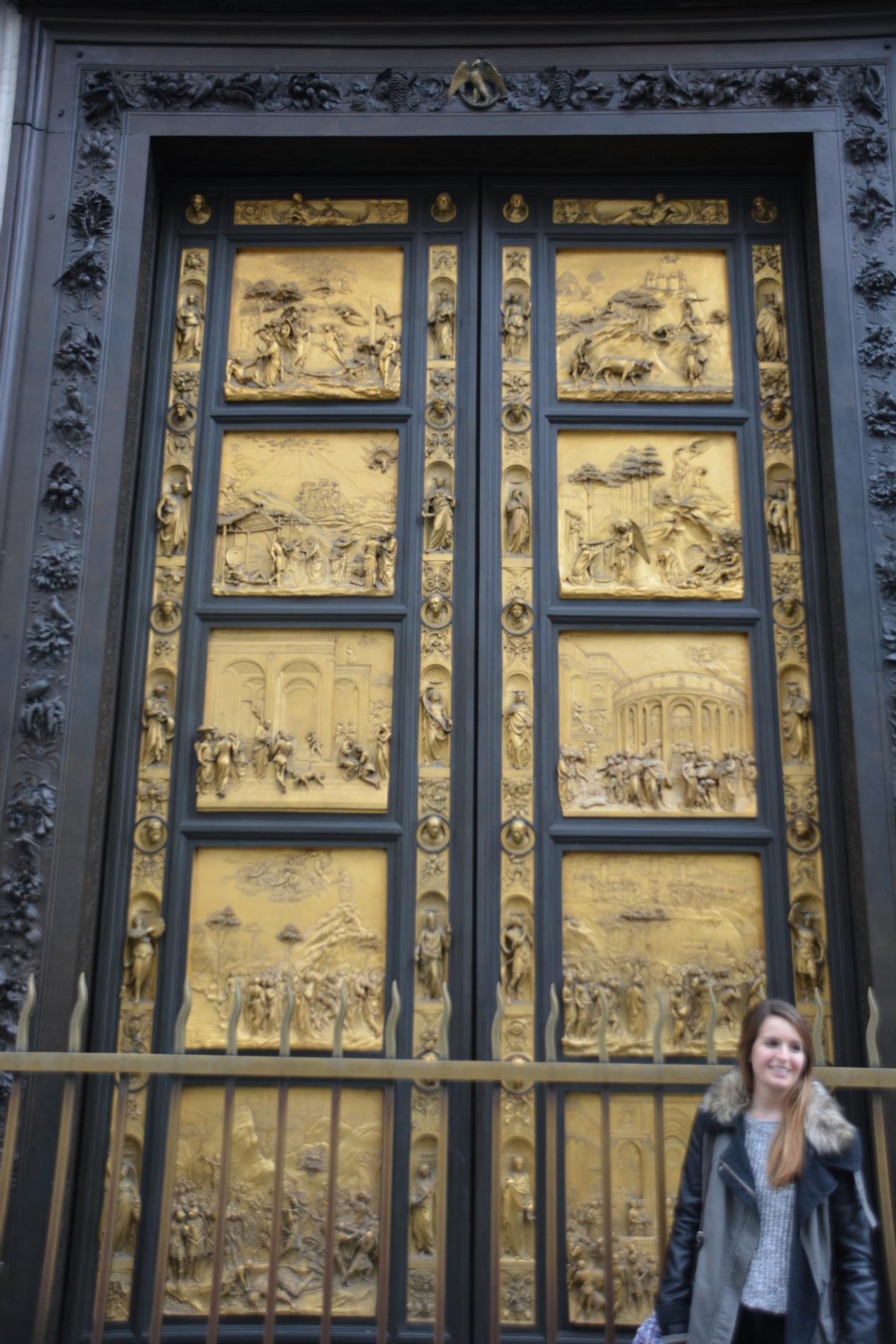 意大利佛罗伦萨罗马威尼斯,意大利托斯卡纳2017