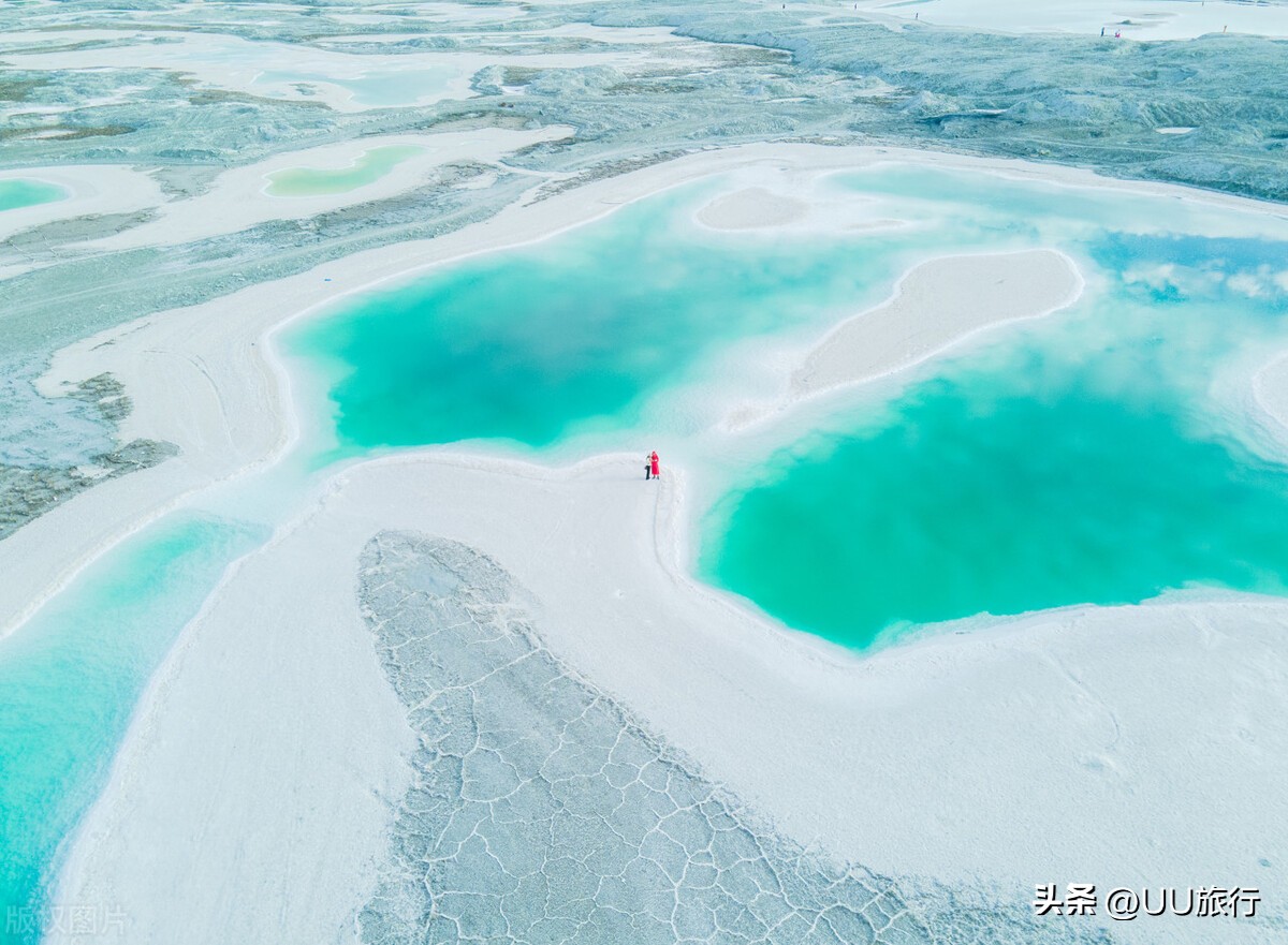 中国最像外星球的地方在哪里,中国最像异域星球的十个地方