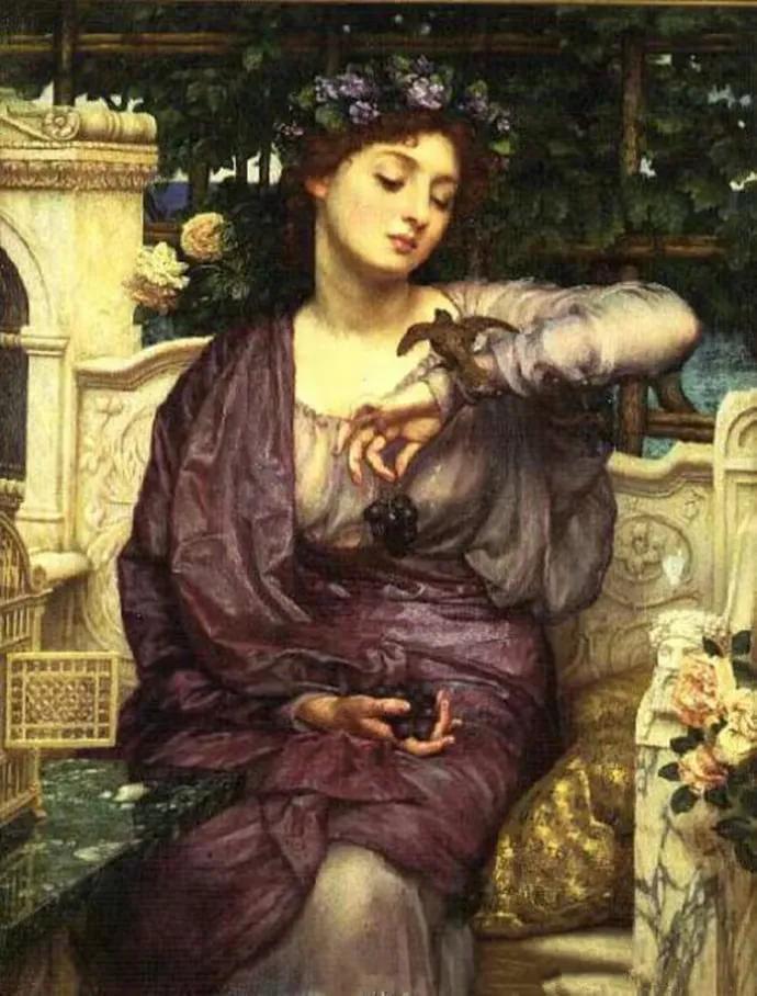 影响世界的一百位画家,世界画家排名100位