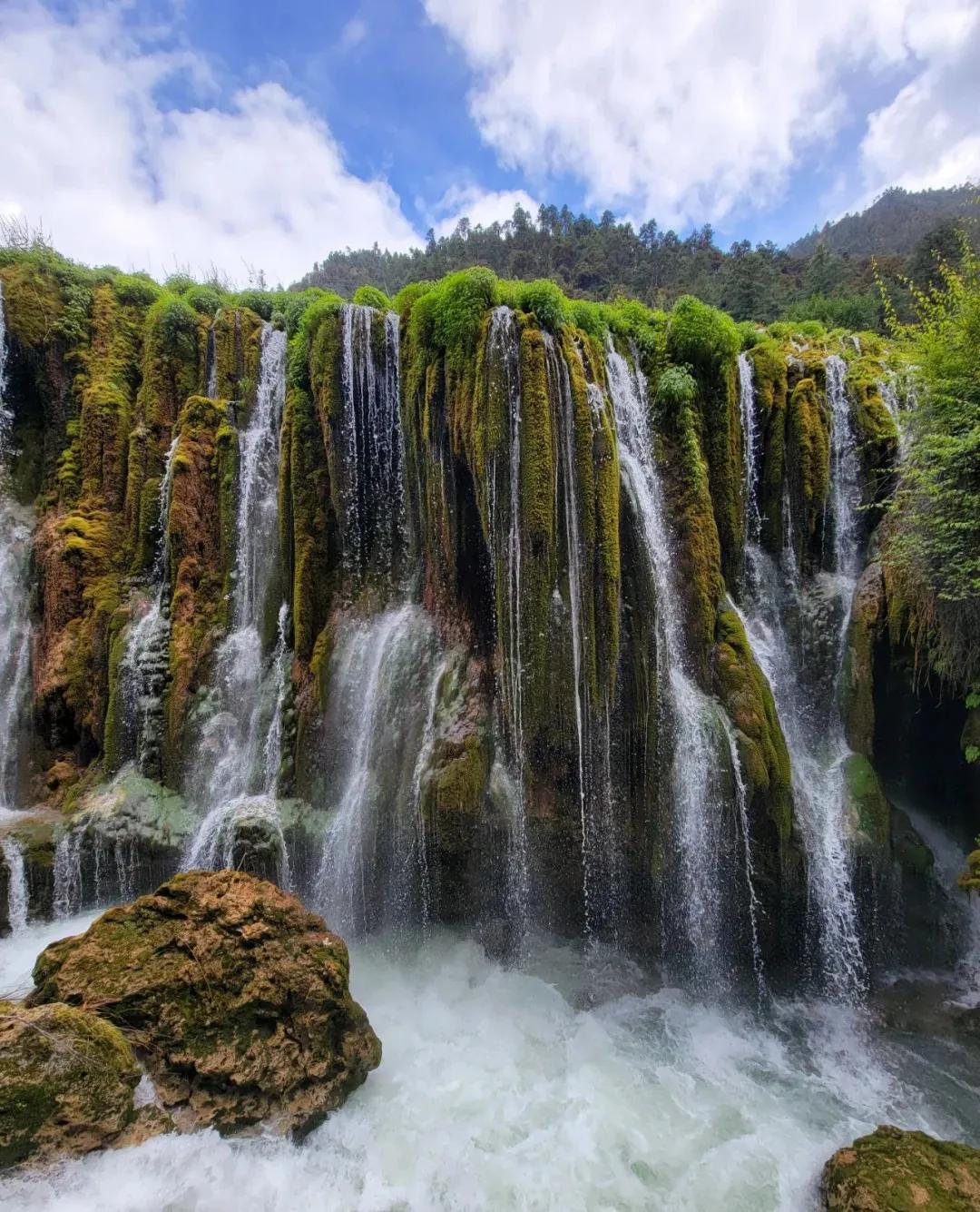 香格里拉十大景点推荐英文,香格里拉的十大最好景点