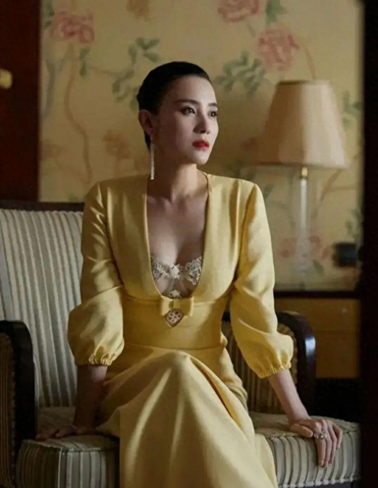 小宋佳情感经历,小宋佳的情感电视剧