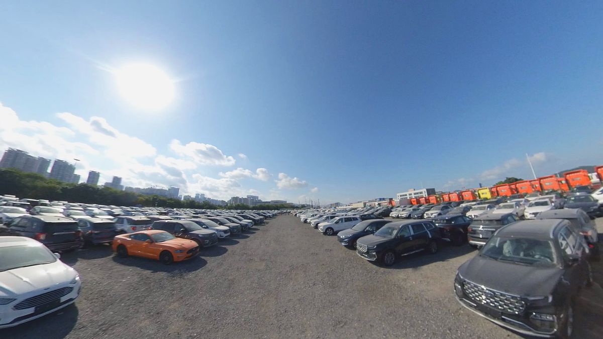 淘车宝贝汽车团购网在香港上市,淘车宝贝汽车团购靠谱吗