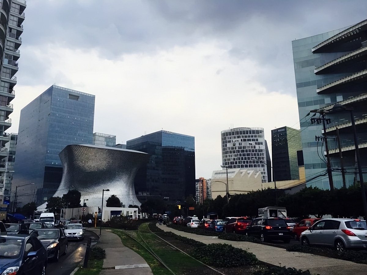 生活在墨西哥城,在墨西哥生活是什么感觉