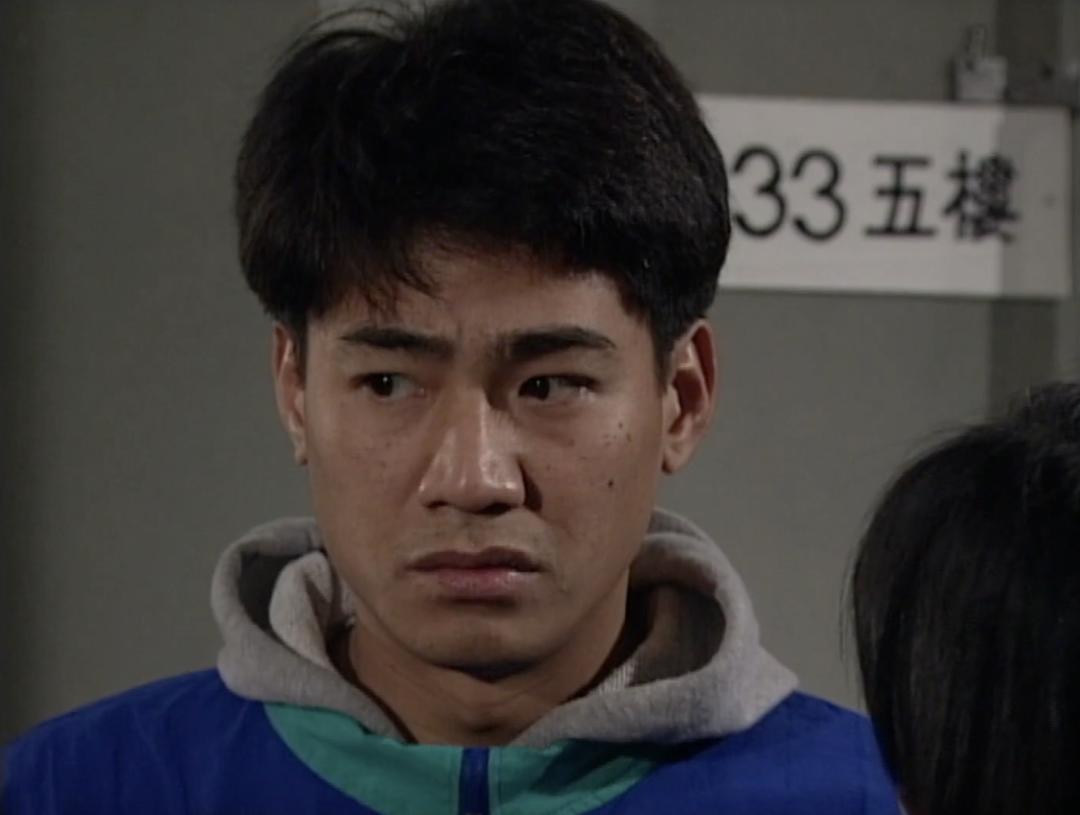 美艳、魅惑，港剧第一复仇女神