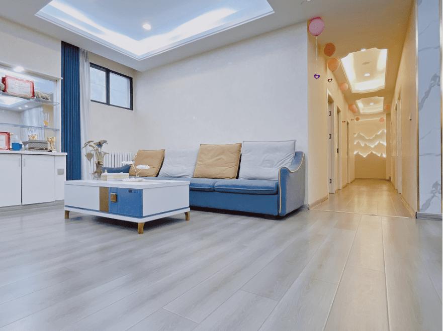 享品质生活买格调家具,蓝田诗雅轩