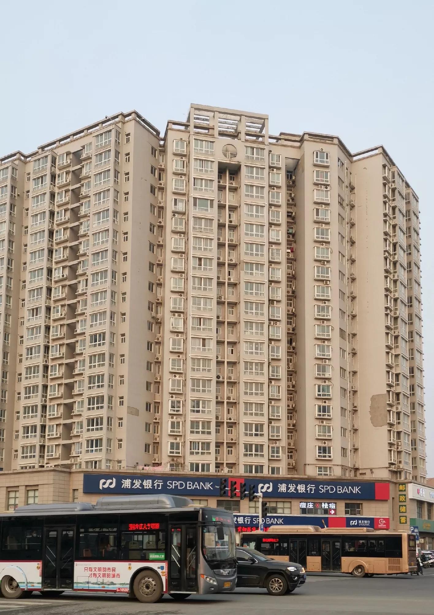 不要再选假“黄金楼层”建筑学家：环境因素要考虑