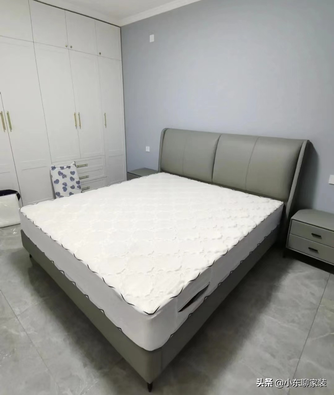 软体床好还是实木床好,选床选铁的还是木的好