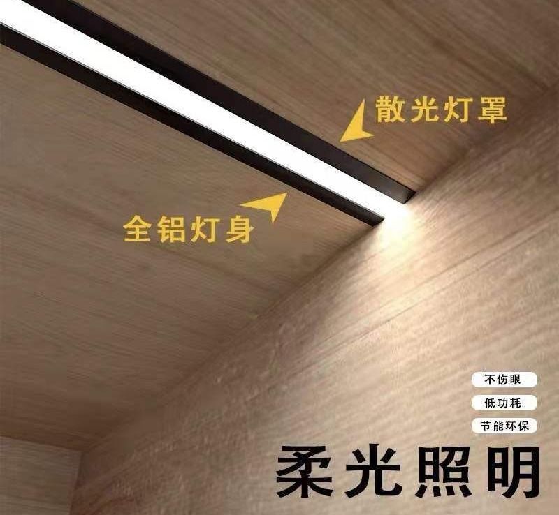 灯带是高压灯带好还是低压灯带好,如何选择灯带和灯条