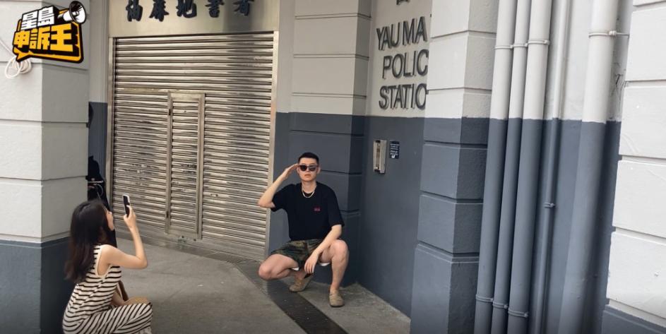 香港旅游小众打卡点,香港五一旅游打卡