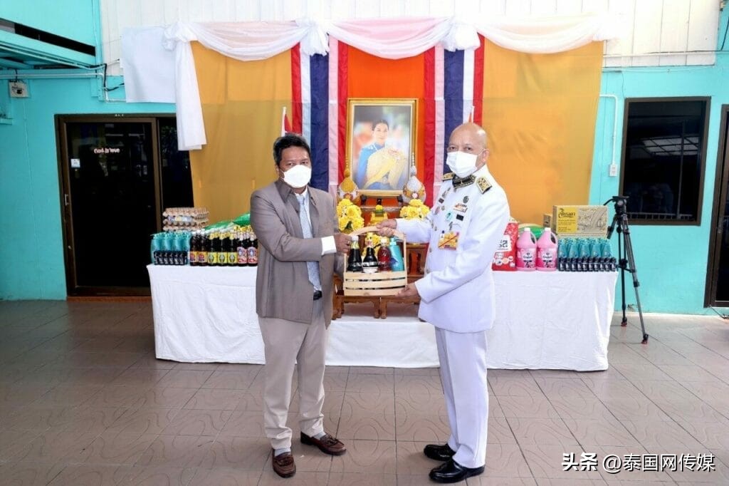 泰国王妃的生日礼物,泰国公主葬礼用品