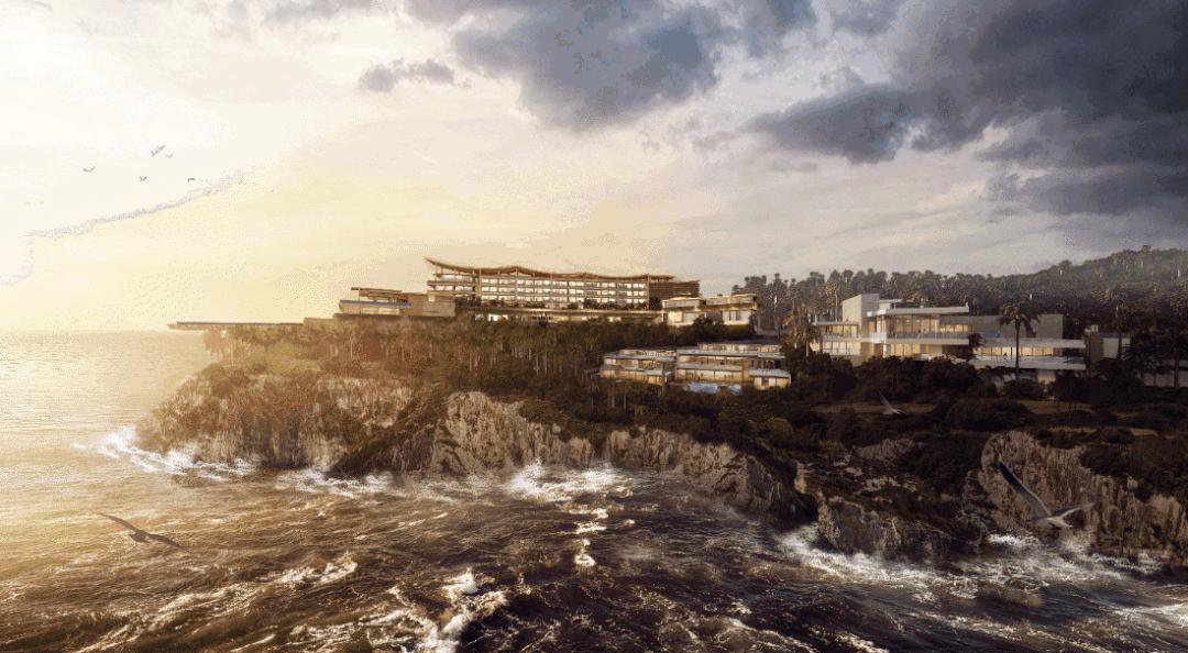 珠海新开业最高级的酒店,珠海五大主题酒店