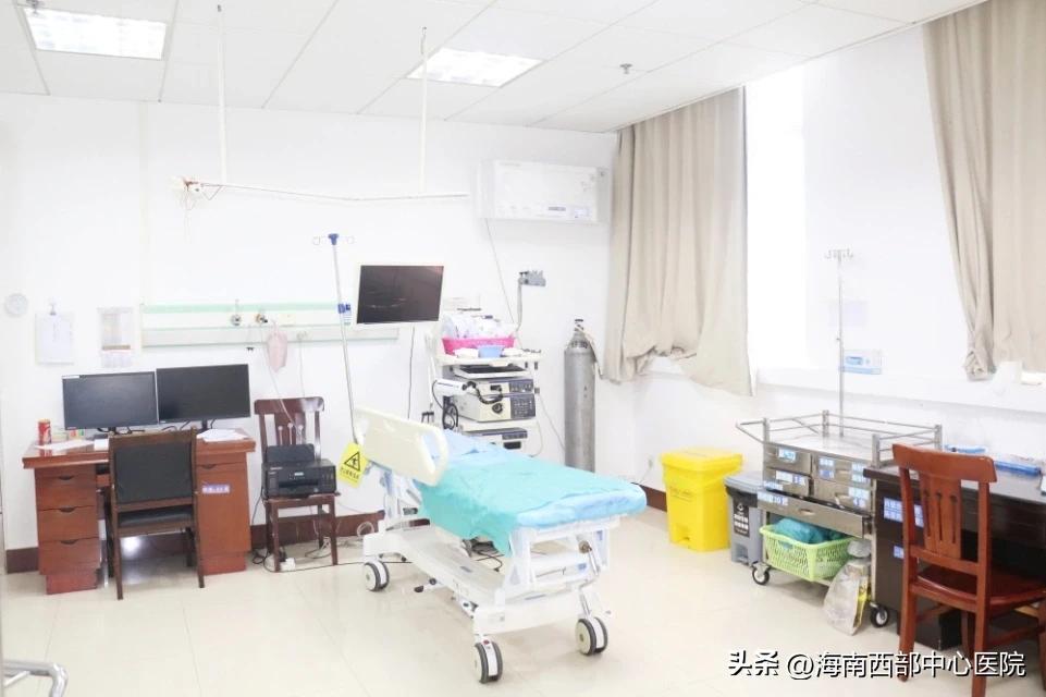 内镜暖心服务,内镜中心一站式服务