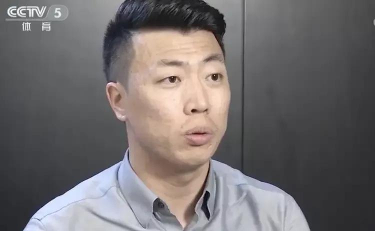 常住国外的媒体人被禁言,中国足球一个“乱”字解释不了,综述