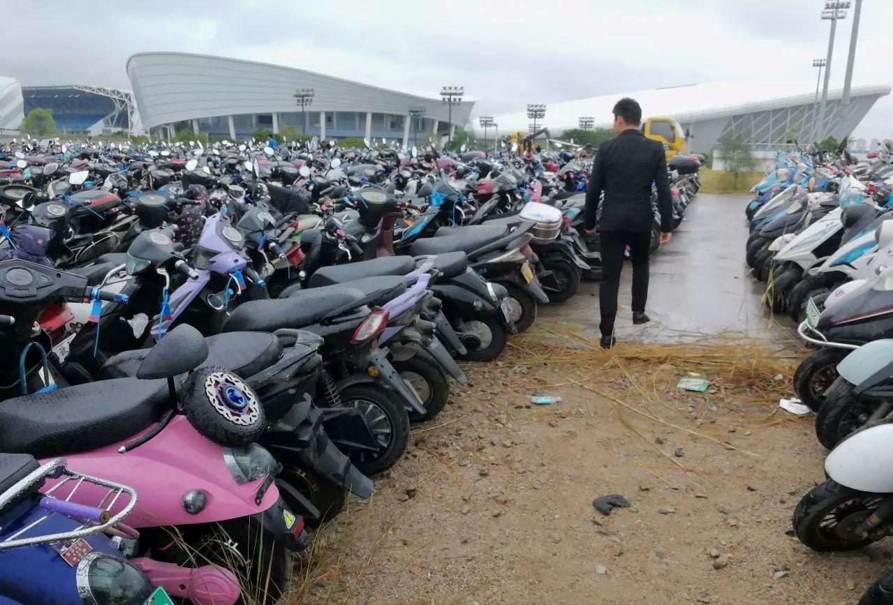 电动车被扣留要交罚款吗,被暂扣的电动车最后都怎么处理了