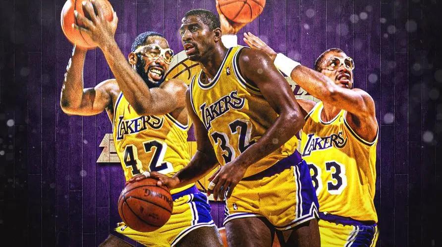 nba五大豪门,nba五大巨头