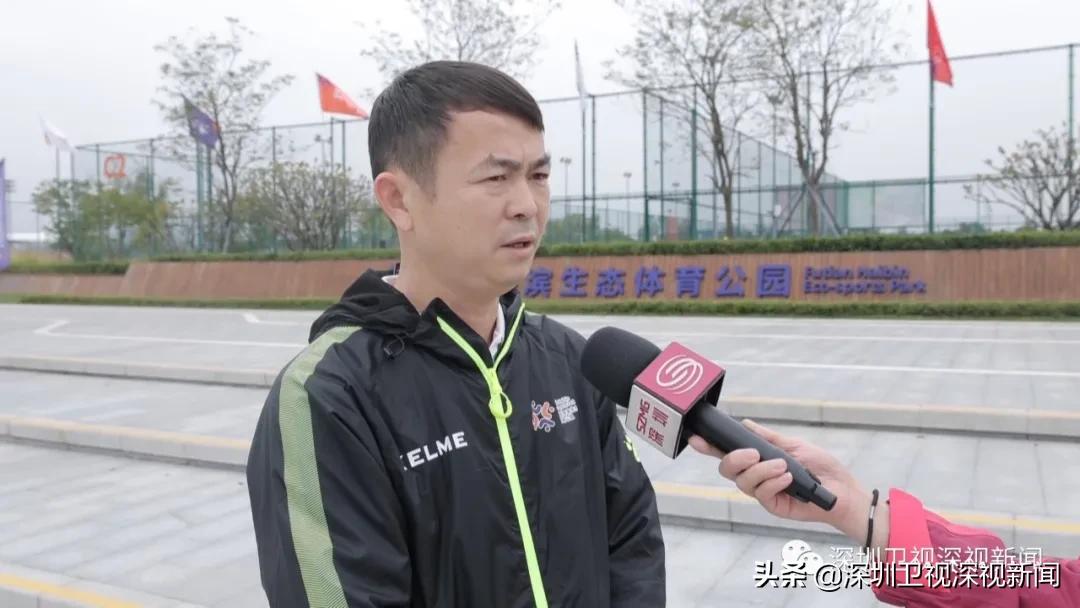 深圳垂直体育馆,深圳正在建设的体育馆