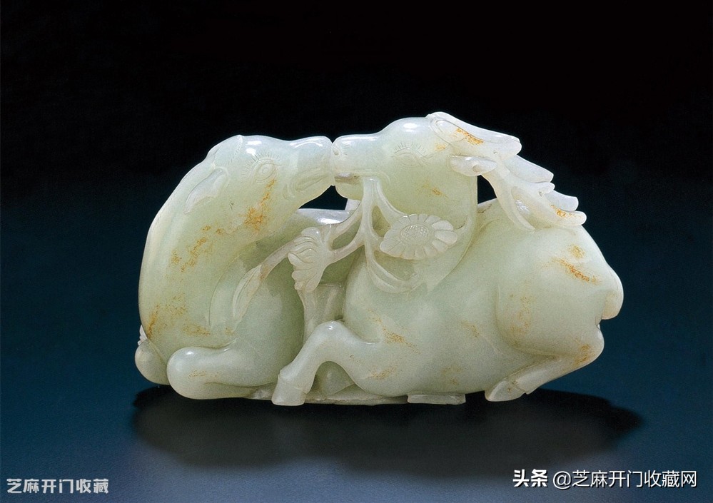 判断玉石品质是哪些方面,判断玉石价值