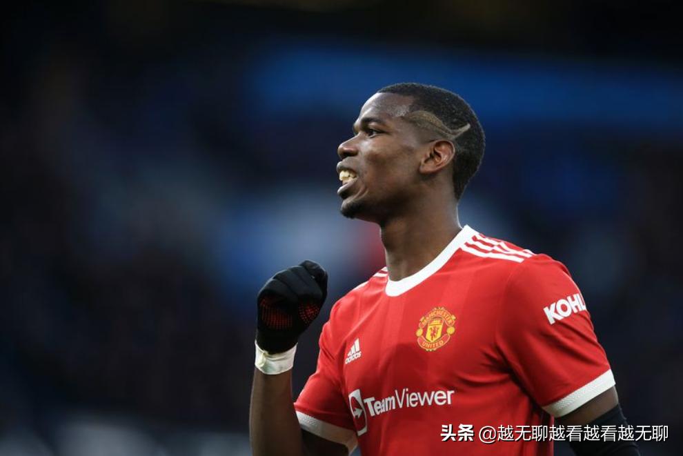 西媒:巴塞罗那得到巨额赞助后,重振签约保罗·博格巴的兴趣