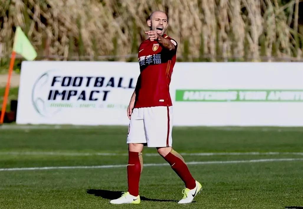 中超历史最贵10大外援排名,天下足球中超十大外援