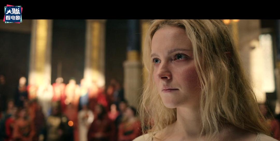 《指环王力量之戒》第3集解析！精灵优雅不再！黑暗降临努门诺尔