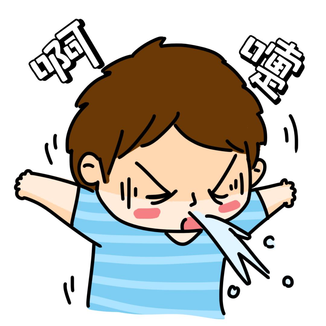 中医治疗季节性过敏鼻炎,冬病夏治贴敷