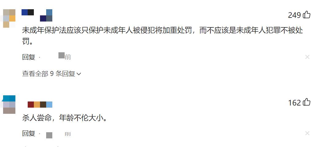 4少年虐杀妇女案终审判决,4少年虐杀妇女案终审判结果