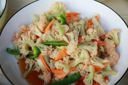 “长肉最快”的5道素菜，T台模特从来不吃，减肥的你可能天天在吃