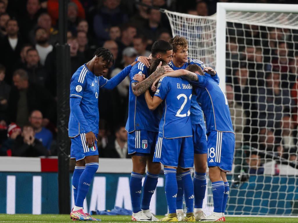 意大利十大黑马,意大利黑马欧洲杯