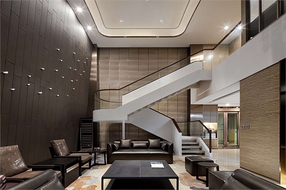 东方办公装修公司,健鼎科技公司办公室装修