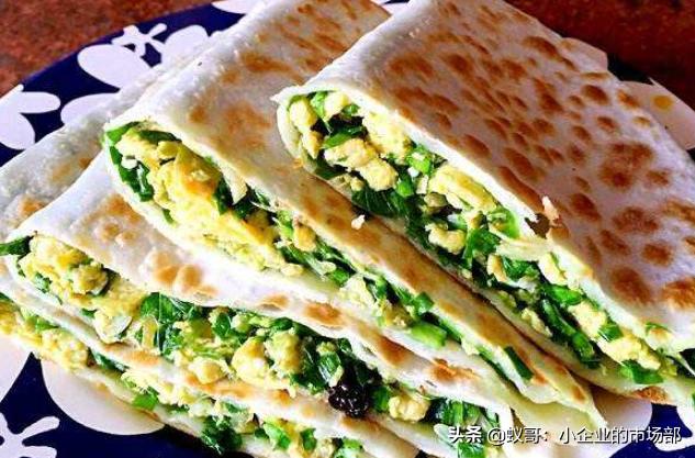 学校门口小吃摊有什么营销方法,小吃摊营销方案100个引流技巧