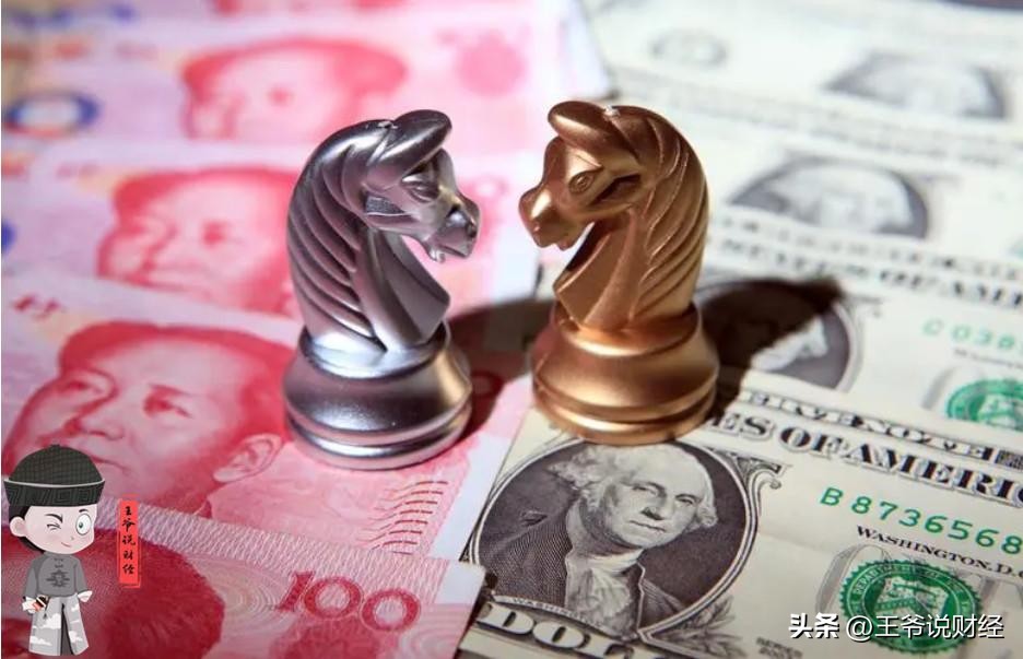人民币能否取代美元，成世界储备货币？百度文心一言这样回答……